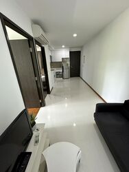 Leville iSuites (D15), Apartment #558216891